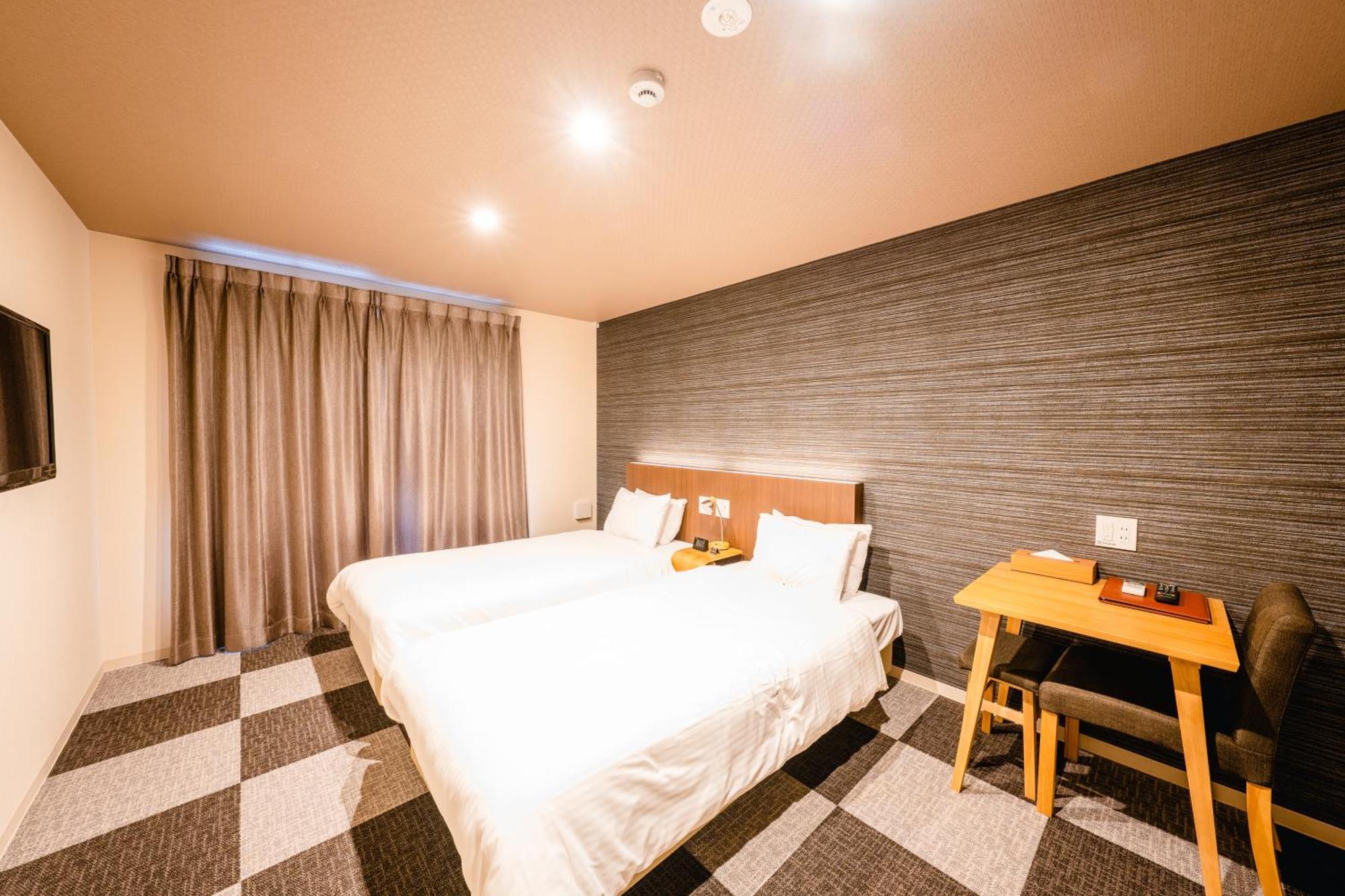 Hotel The Point Kiyomizu Gojo Киото Экстерьер фото